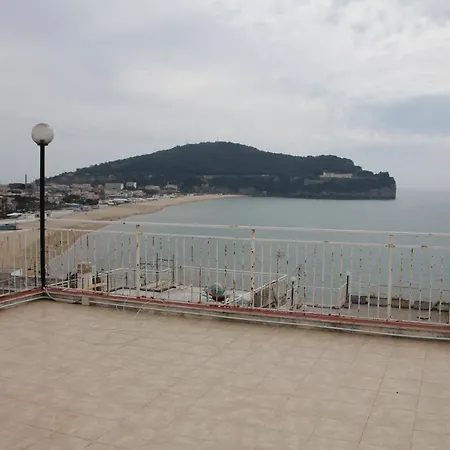 A Due Passi Dal Mare Apartment Gaeta