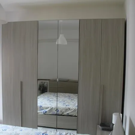 Apartment A Due Passi Dal Mare