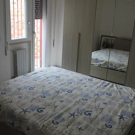 Appartamento A Due Passi Dal Mare Gaeta