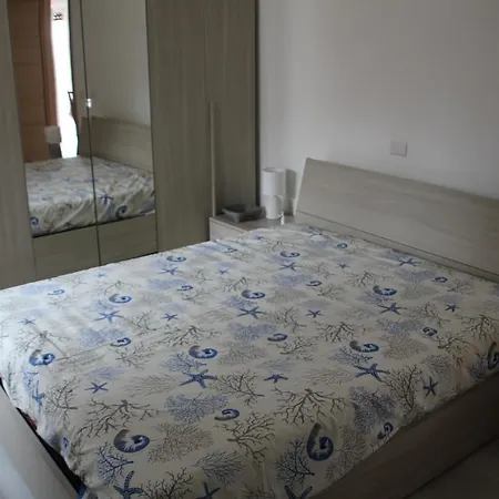 Appartamento A Due Passi Dal Mare *