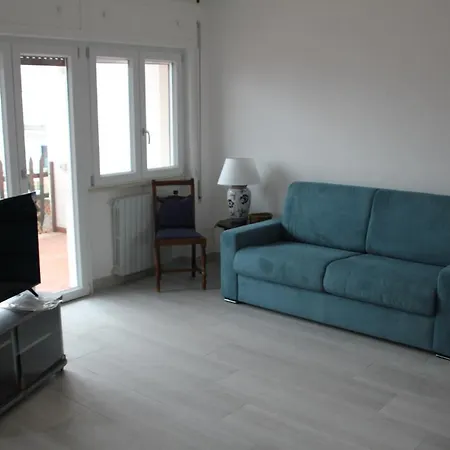 Apartment A Due Passi Dal Mare Gaeta