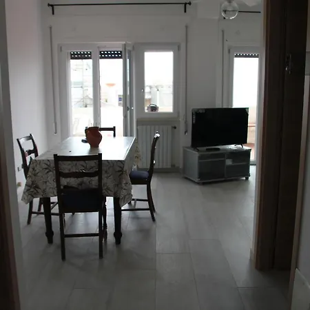 Appartamento A Due Passi Dal Mare *