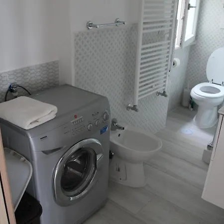 A Due Passi Dal Mare *