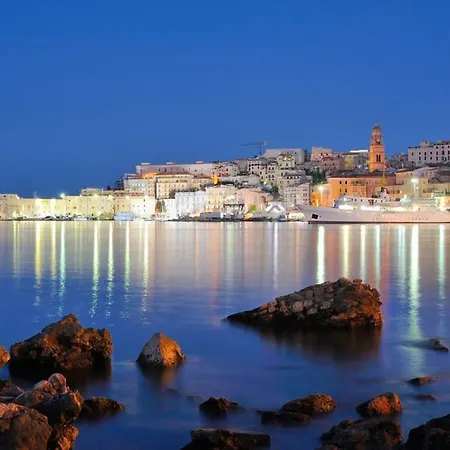 Appartamento A Due Passi Dal Mare Gaeta