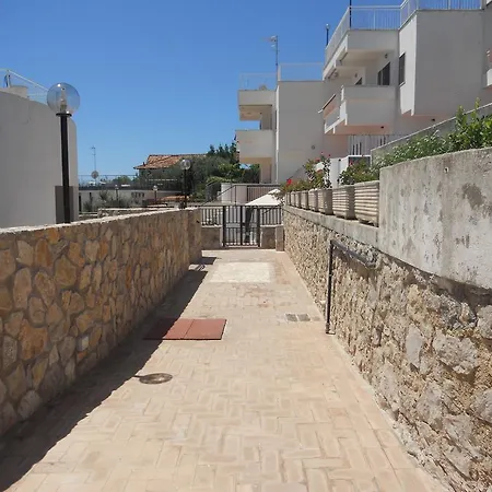 Apartment A Due Passi Dal Mare