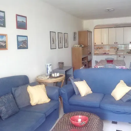 Apartment A Due Passi Dal Mare