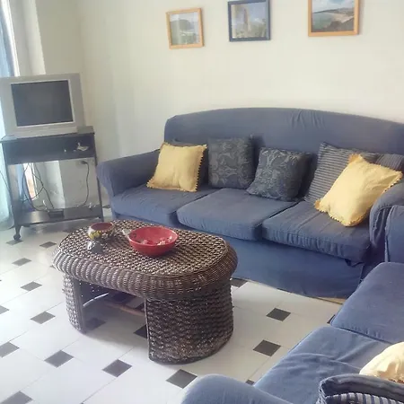 Apartment A Due Passi Dal Mare Gaeta