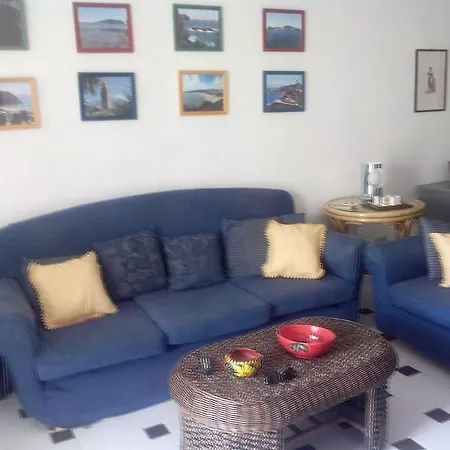 Appartamento A Due Passi Dal Mare *
