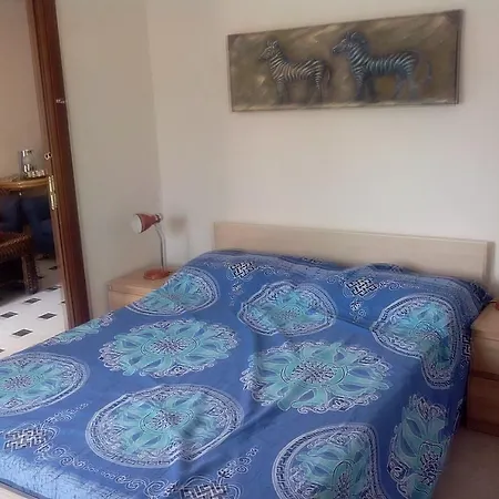 Appartamento A Due Passi Dal Mare