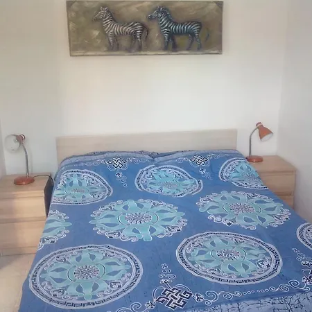 A Due Passi Dal Mare