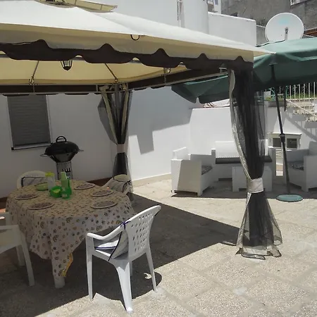 Appartamento A Due Passi Dal Mare *
