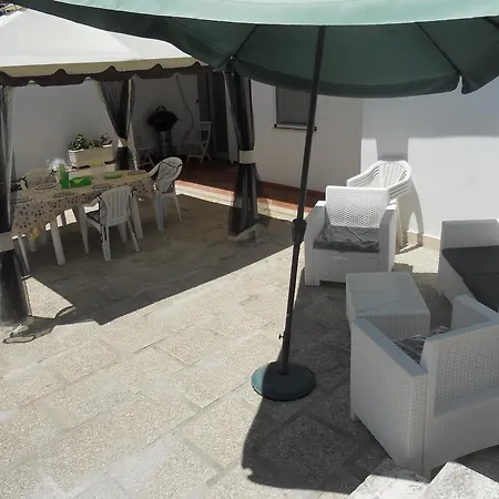 Appartamento A Due Passi Dal Mare