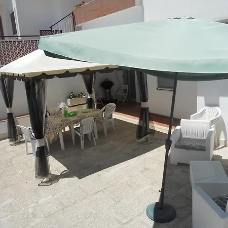 A Due Passi Dal Mare