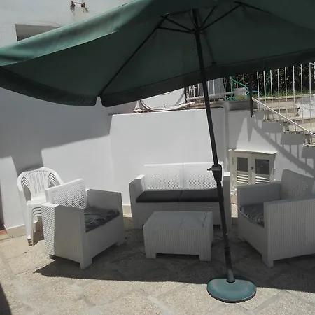 Apartment A Due Passi Dal Mare Gaeta