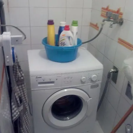 Apartment A Due Passi Dal Mare Gaeta