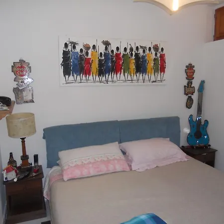 Apartment A Due Passi Dal Mare Gaeta