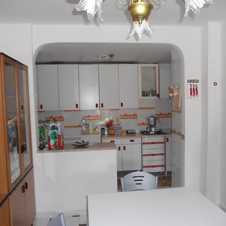 Apartment A Due Passi Dal Mare *