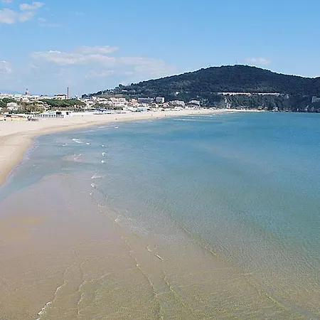 Apartment A Due Passi Dal Mare Gaeta