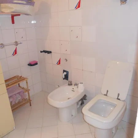 Apartment A Due Passi Dal Mare Gaeta